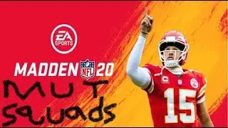 Gridiron Nightmare - How to beat mirror match - Mut Squads - Madden 20