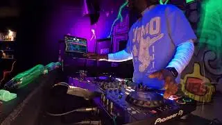 Live Tribal House Set | Jibs Online feat. DJ SP & Five Star | @ Antidote Ldn  | Truth Bar | 23/01/26