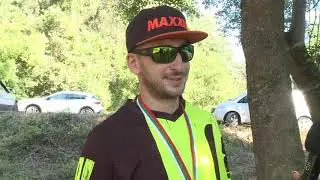 Ботевград Даунхил Къп