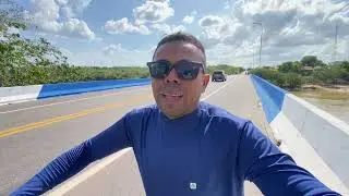 FUI ATÉ A DIVISA ENTRE  MARANHÃO E PARÁ - Boa Vista do Gurupi 