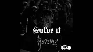 (NEW LEAK) Solve It (UNRELEASED) FULL CDQ