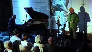 Huub Claessens & Egbert Derix - The thing we did last summer (Jules Styne/Sammy Cahn)