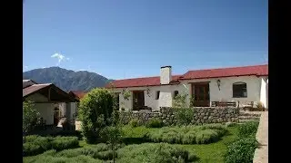 La estancia 