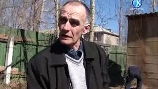 24 04 2013 Прорыв в Весне