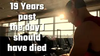I Should Have Died 19 Years Ago - My #MentalHealth Story  #beheretomorrow