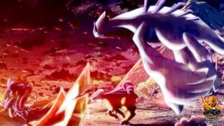 Pok&eacute;mon Gold and Silver - Legendary Beast Battle Theme (Remix v.II)