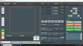 MachPro CNC Control Software - The Future of CNC is Here!