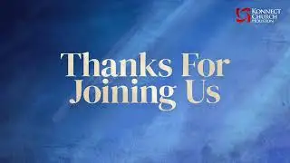Konnect Church Global I Bible Study - The Zoe Life I Apostle Promise Adeyemi