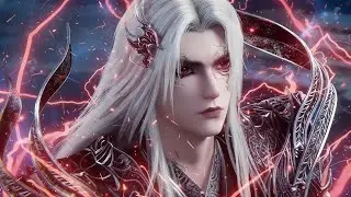 English| Renegade Immortal Episode 125 Multiple languages