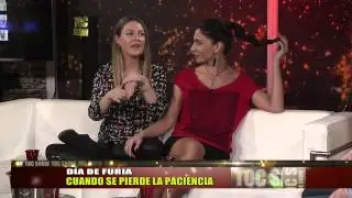 TOC SHOW  - Cap&iacute;tulo 70 - Bloque 2/2