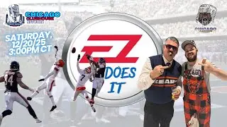 Chicago Clubhouse Network Presents... EZ Does It