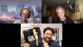FlopTV S1E2 - Cool World