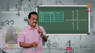 KITE VICTERS STD 10 Mathematics Class 70 (First Bell-ഫസ്റ്റ് ബെല്‍)