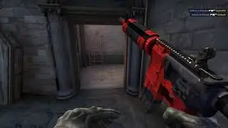 Heartless (cs go highlights)