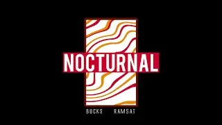 Bucks & Ramsat - Nocturnal (Original Mix)