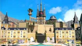 Welcome to Uva Academy! &ndash; Pok&eacute;mon Violet