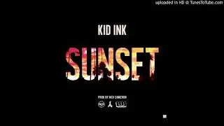 Kid Ink - Sunset (432 Hz)