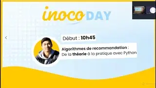 Les bases des algorithmes de recommandation en python !
