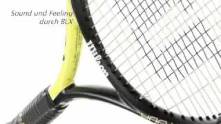 Wilson Pro Tour BLX Tennisschl&auml;ger von Tennis-Peters