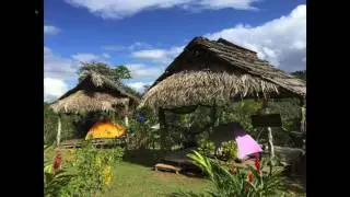 Developing Unique alternative accommodations