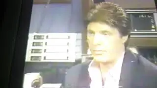 News Of Rick Nelson's Death (1985)