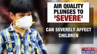 National Green Tribunal SLAMS Delhi Government Over Air Pollution