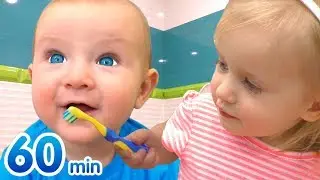 Best Compilation with Katya and Dima