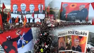 Hysni Gucati: Jemi këtu për të mbrojtur gjakun e derdhur për liri