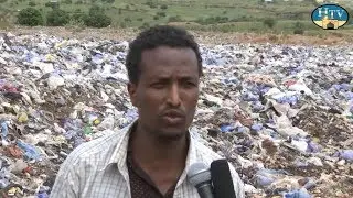 Afaan-Oromo News Roobii 23/01/11 (Harari TV ODUU)