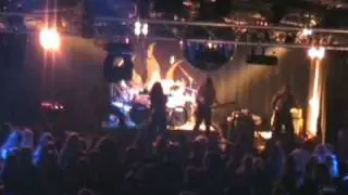 MasseMord - Śmierć Ludzkości - Live - Ingolstadt - 23.05.2008 [3]