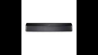 Review Bose Solo Soundbar Series II 🔊 Análisis y opinión