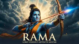 Ramayan in 3 min, Shri Ram | Vishnu Avatar | Purshotam maryada ram – Rama Avatar & Dharma Path