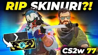 Am ramas FARA SKINURI?! - CS2w EP.77
