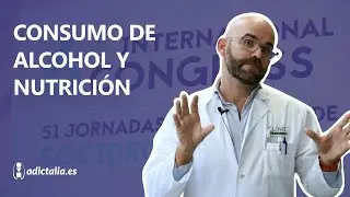 Consumo de alcohol y nutrición: el análisis de Hugo López Pelayo