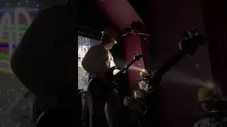 Logan Kane solo Thumpasaurus