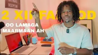 Xirfadahan waa kuwo lamaga maarmaar u ah qofka dhalinyarada baro 2026