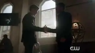 #Flarrow The Flash 1x08 Promo Subtitulada en espa&ntilde;ol
