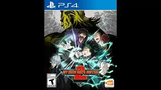 my hero one's justice 2 part 3
