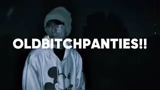 Byks - OLDB*TCHPANTIES!! (Official Lyric Video)