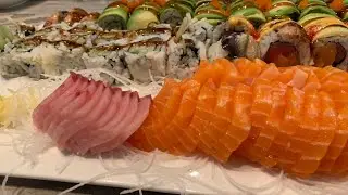 Food Food Food Coast to Coast