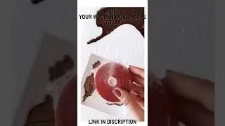 Handmade wooden maps for decoration | Office decoration, Room decoration #shorts