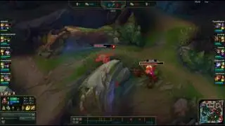 Nidalee Best Jungle Path - How to Jungle Nidalee