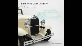 1927 Ford Model A | From Innovation to Icon | Ford&rsquo;s Game-Changer