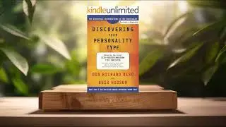 [Review] Discovering Your Personality Type (Don Richard Riso) Summarized