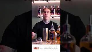 Woodstock Gin Reel 6 Brambleberry & Purp Lotus