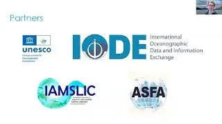 15. AquaDocs: Ensuring the FAIRness of ocean and aquatic research for the Ocean Decade and beyond
