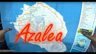 🔴DAYZ ☀️Тест новой карты AZALEA☀️Solo PvP № 136-2