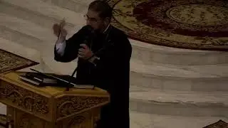 Saint Pope Kerollos VI Coptic Orthodox Church Live Stream