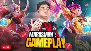 LETSGO AE TODAY, SEKARANG METANYA GOLDLANER FIGHTER | MVP = Free WDP