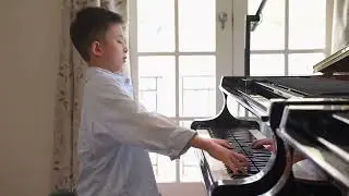 Chopin - Berceuse  Op.57